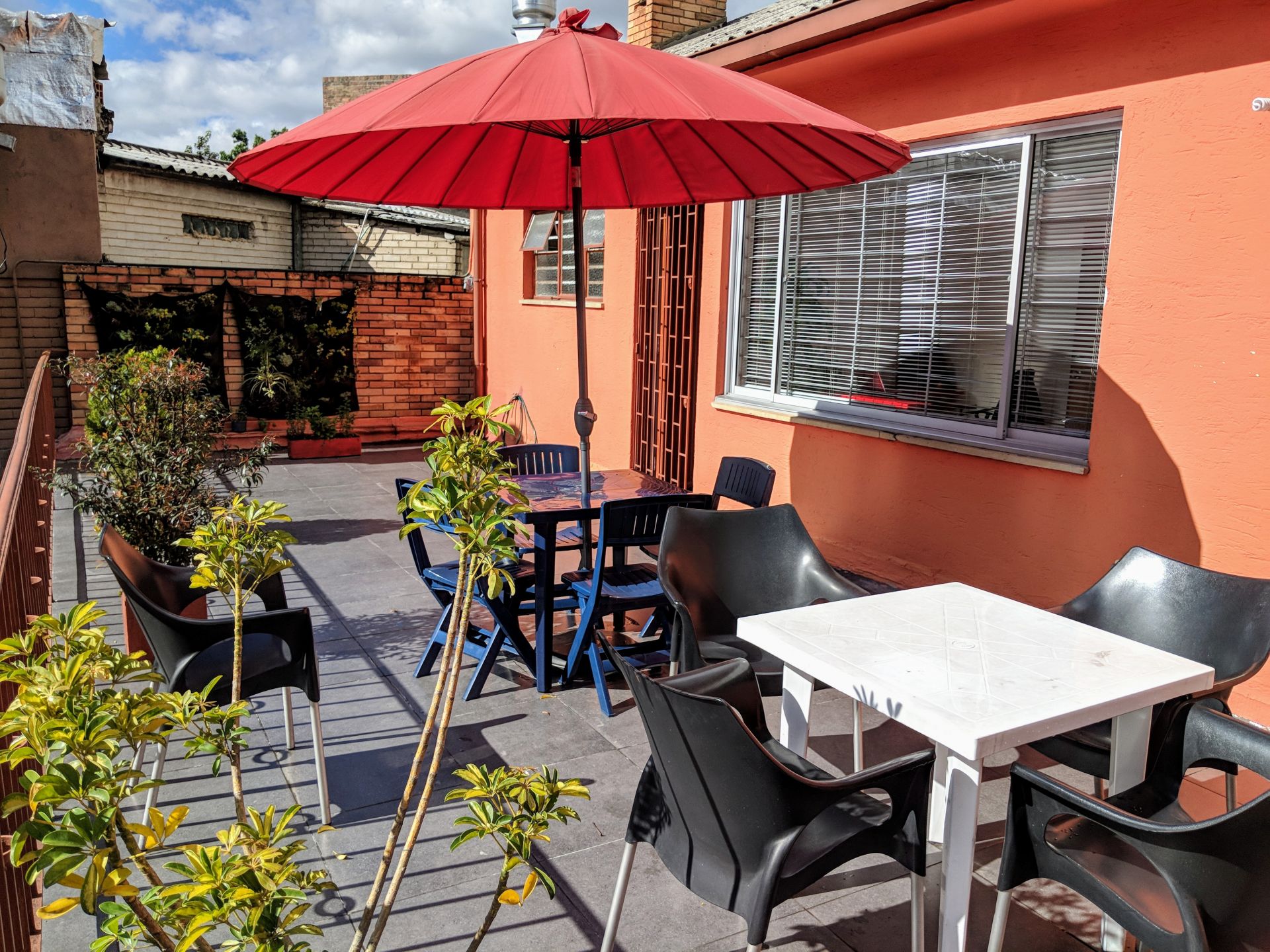 Plugin Coworking Rosales image 5