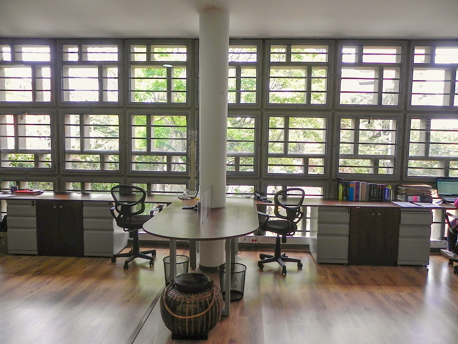 Plugin Coworking image 2