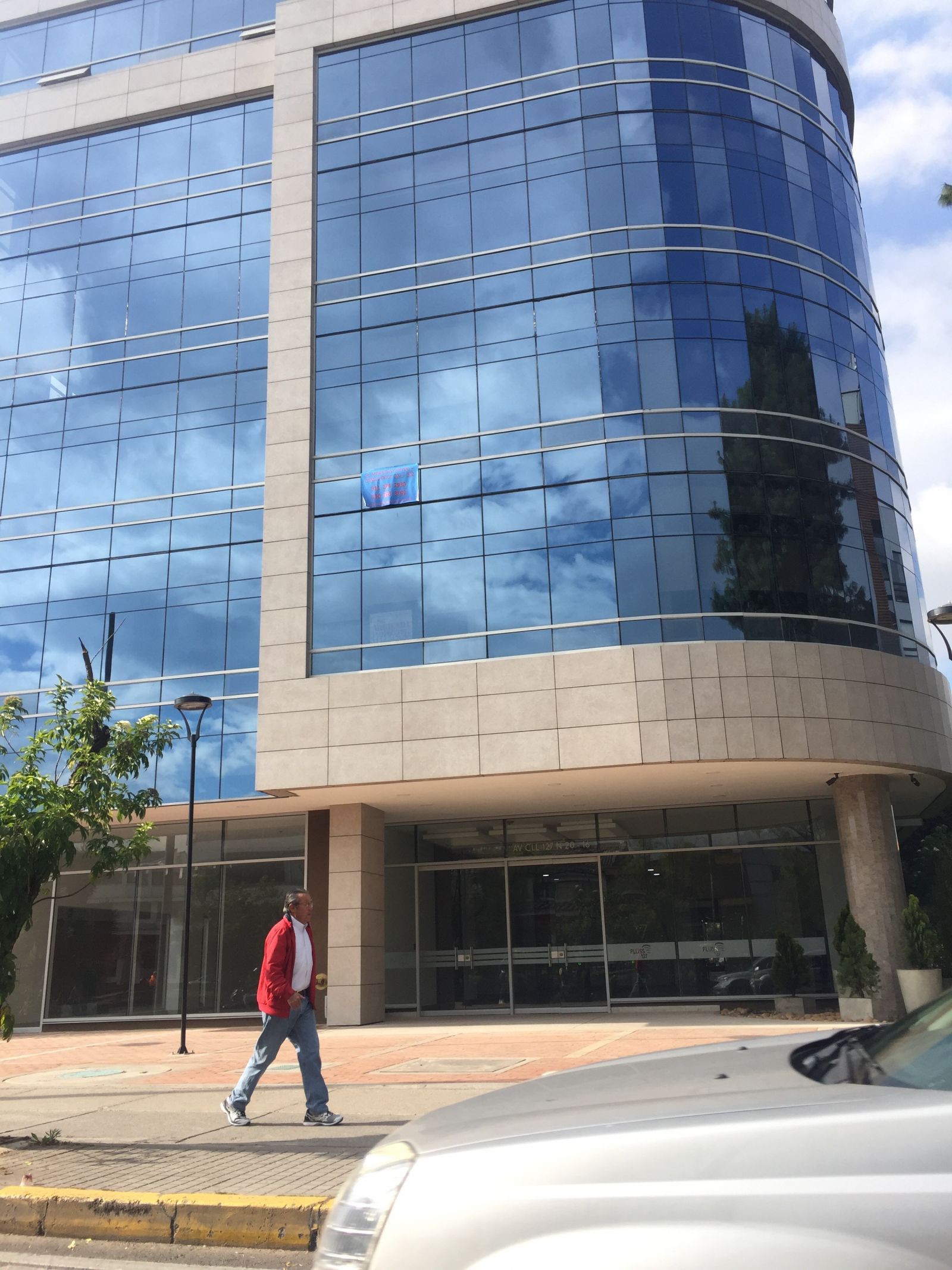 Pluss127-Garandra profile image