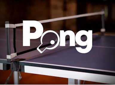 Pong image 5