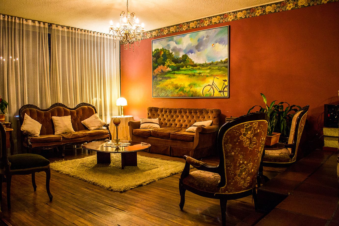 Quehabido Co. image 2