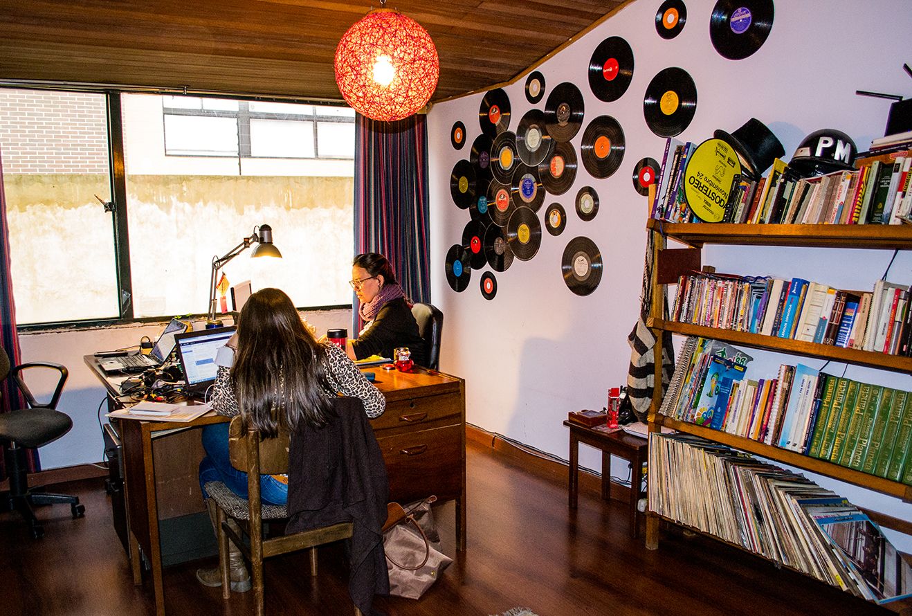 Quehabido Co. image 3