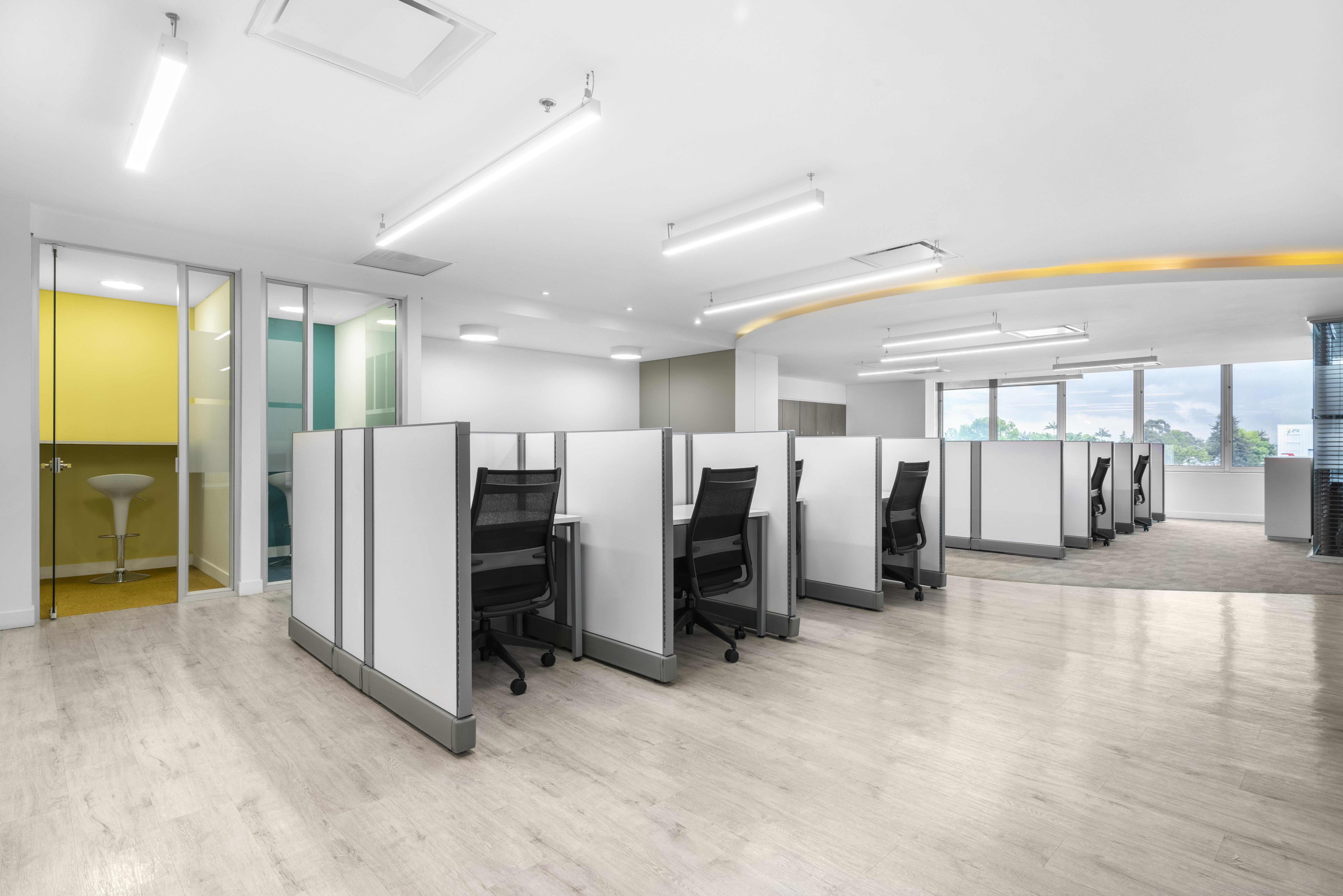 Regus - Bogota, Aeropuerto Buró 26 image 5