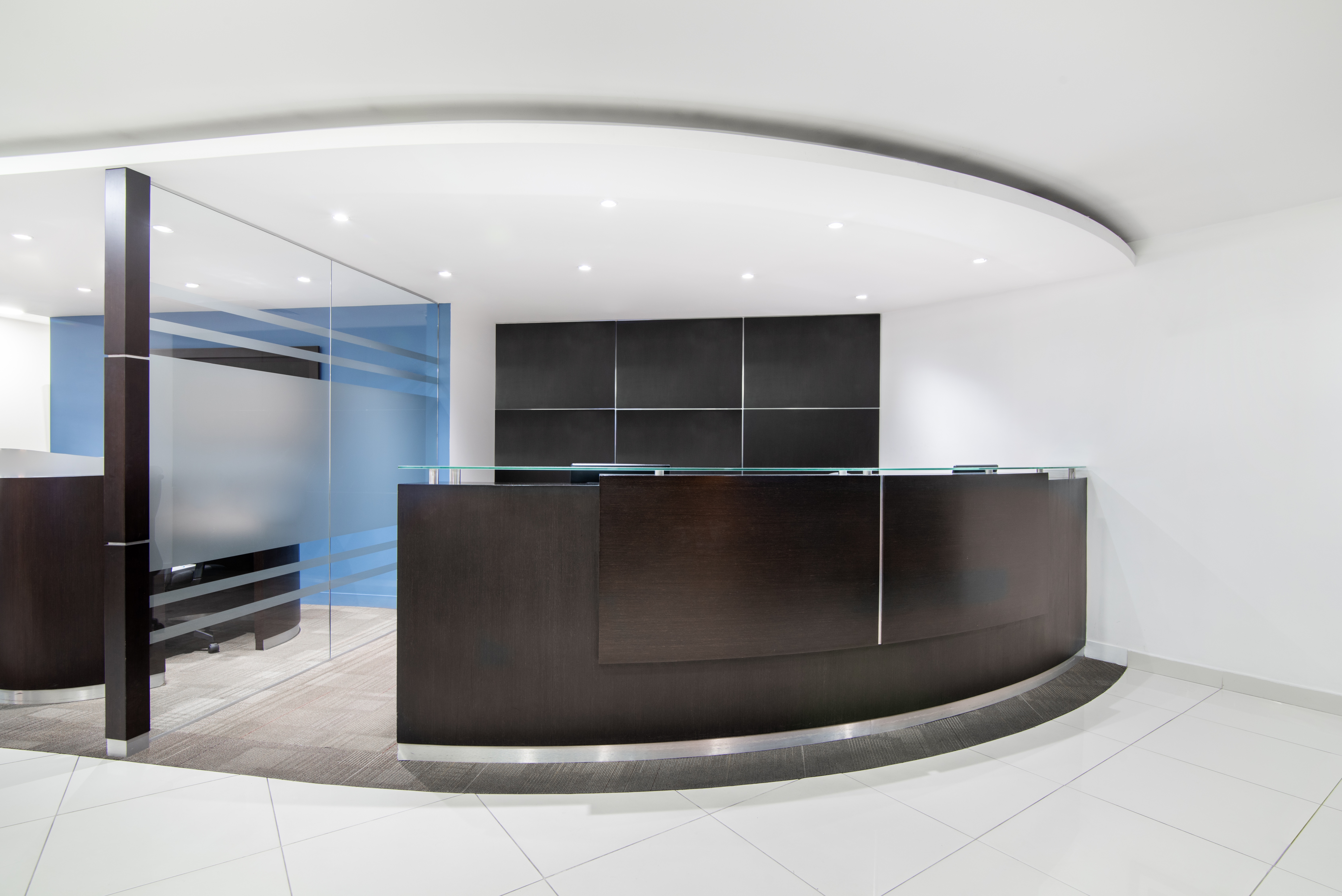 Regus - Bogota, Av. Chile Tower A image 2