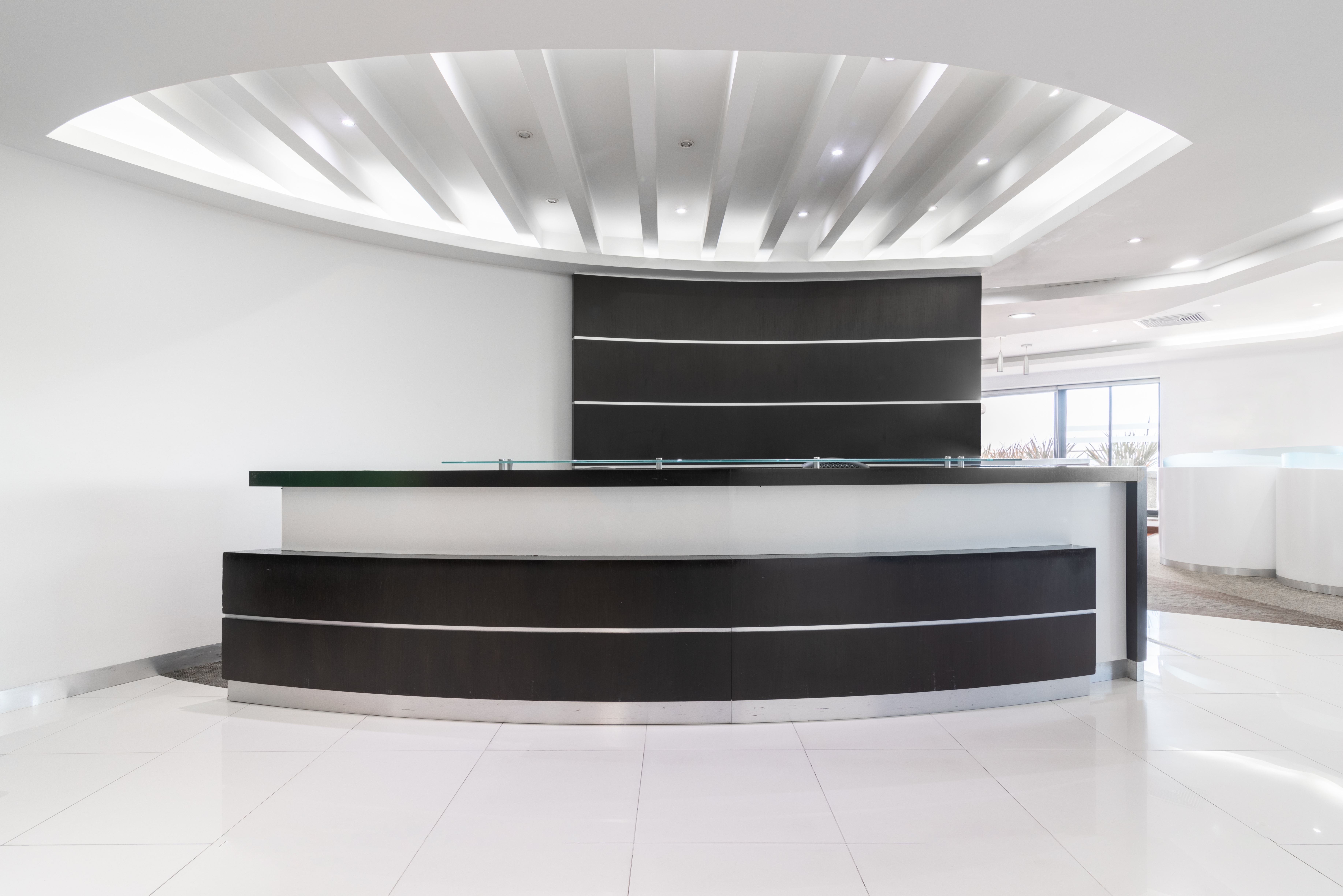 Regus - Bogota, Avenida Chile image 2