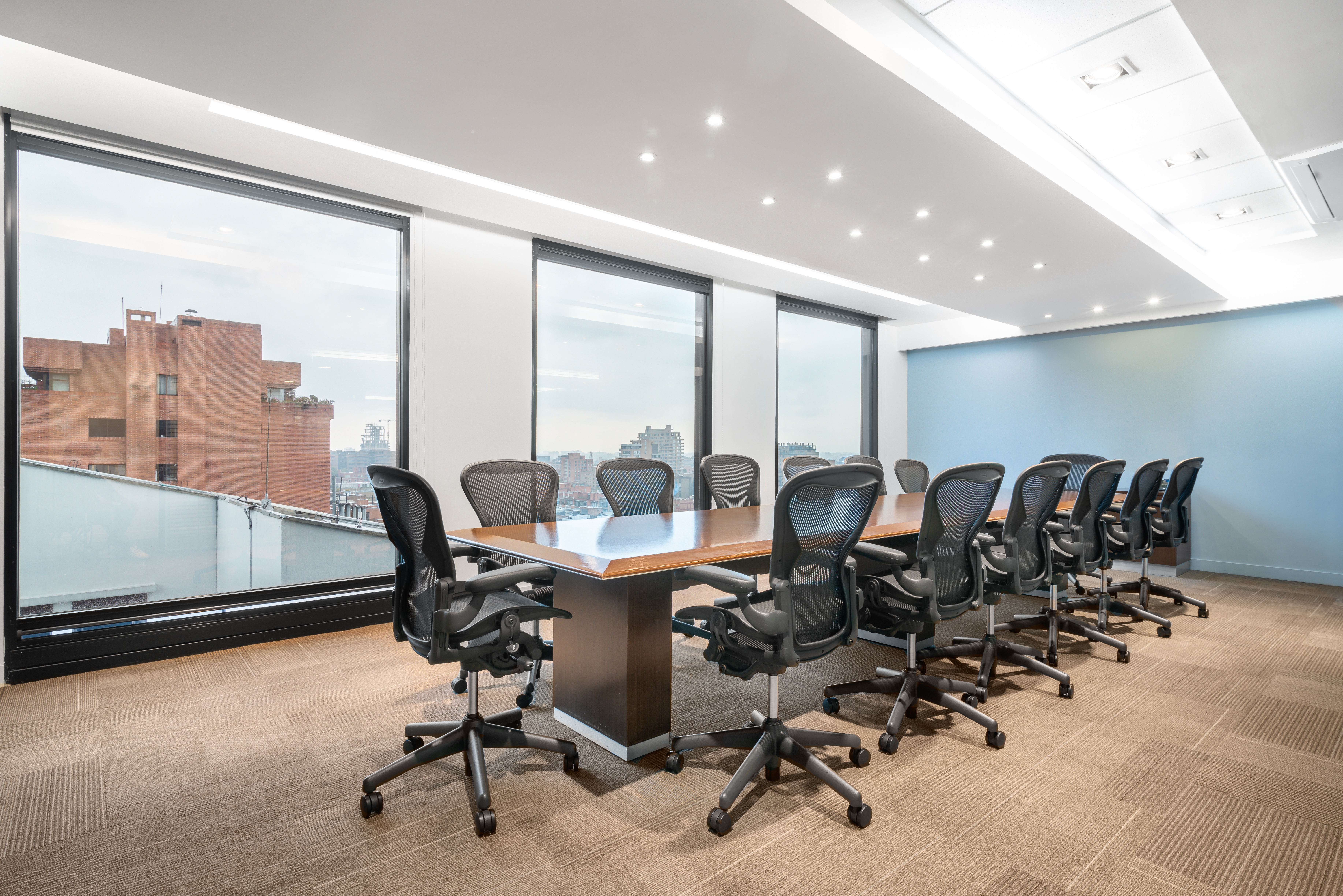 Regus - Bogota, Calle 100, Capital Tower image 4