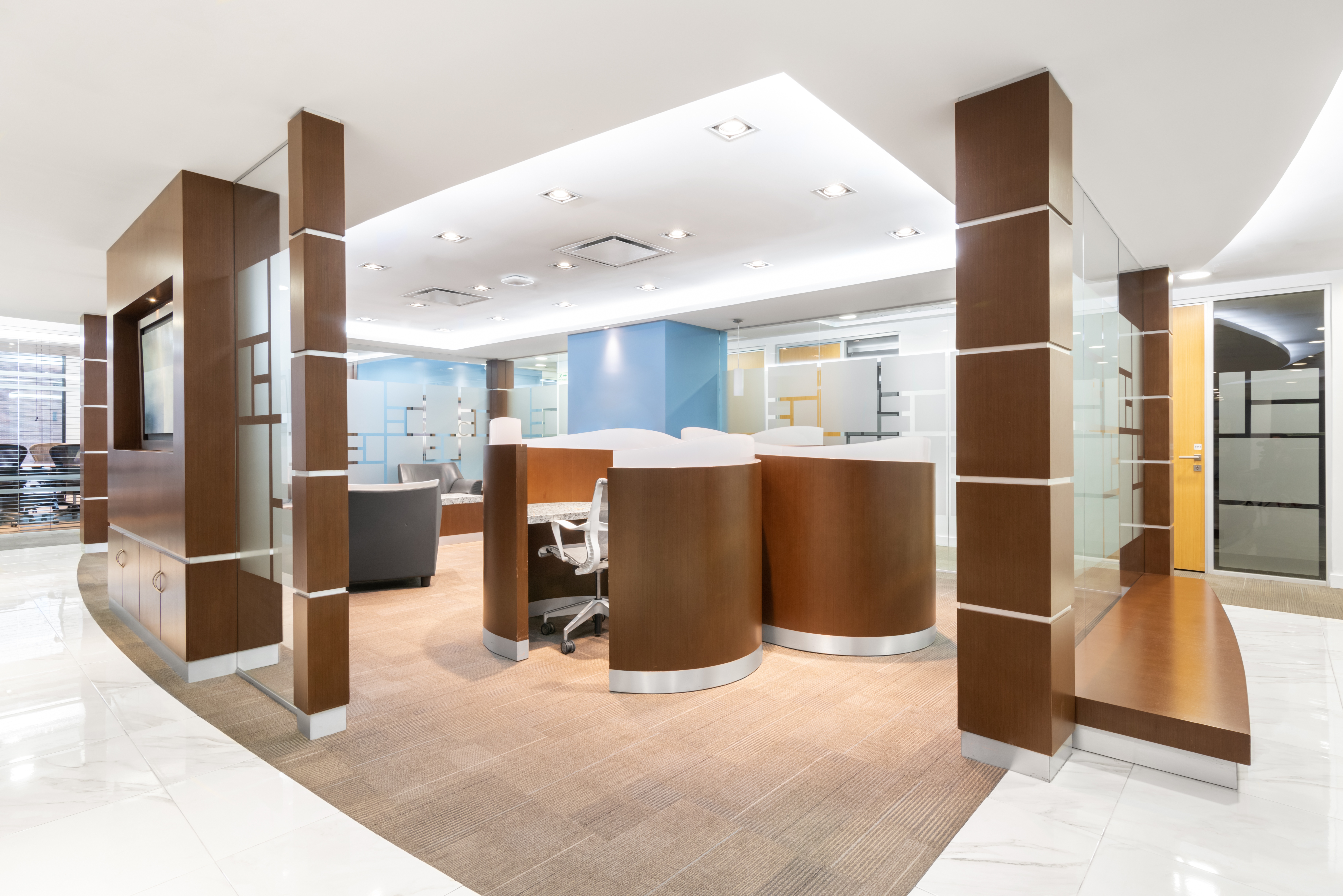 Regus - Bogota, Calle 100, Capital Tower image 5