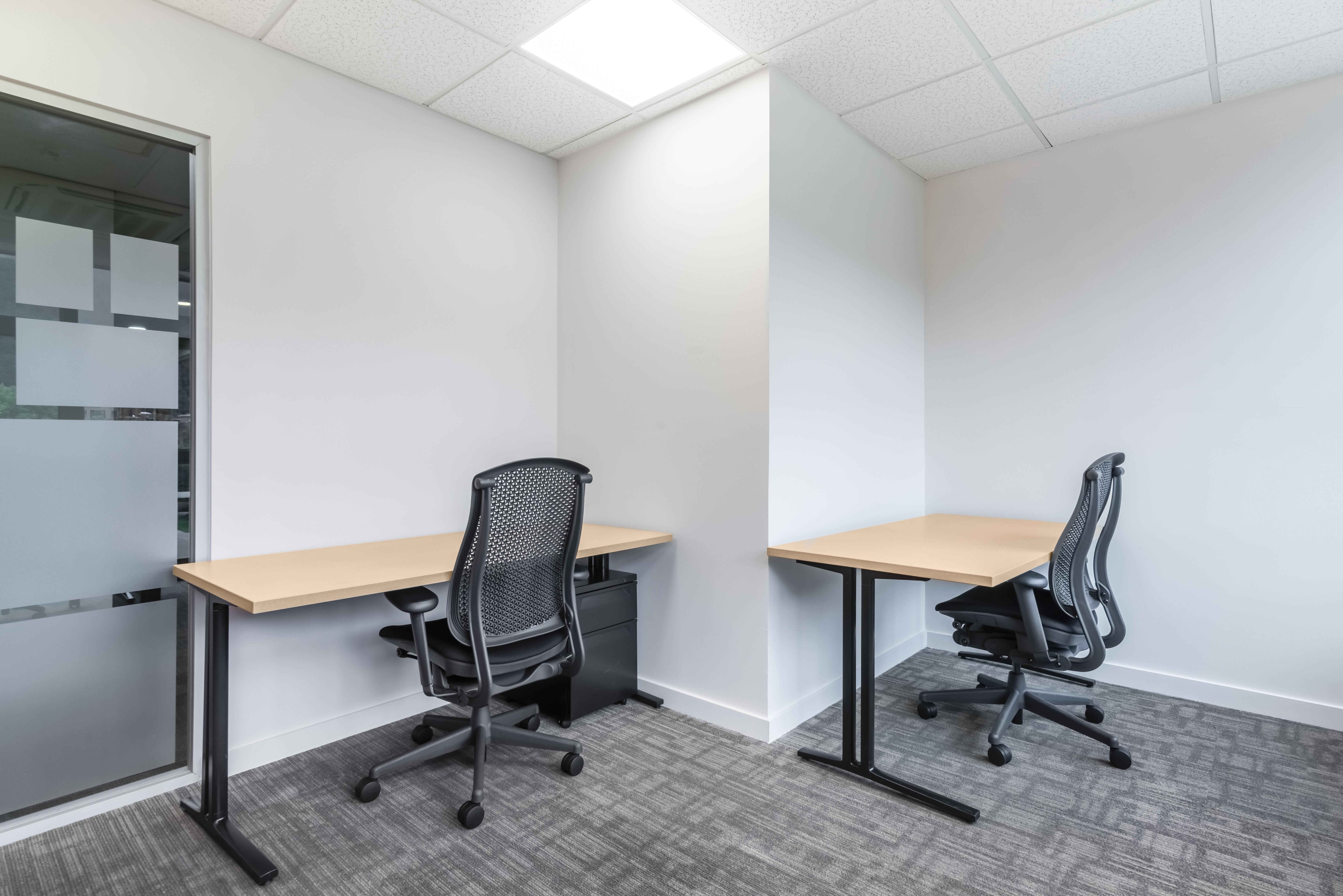 Regus - Bogota, Parque 93 image 3