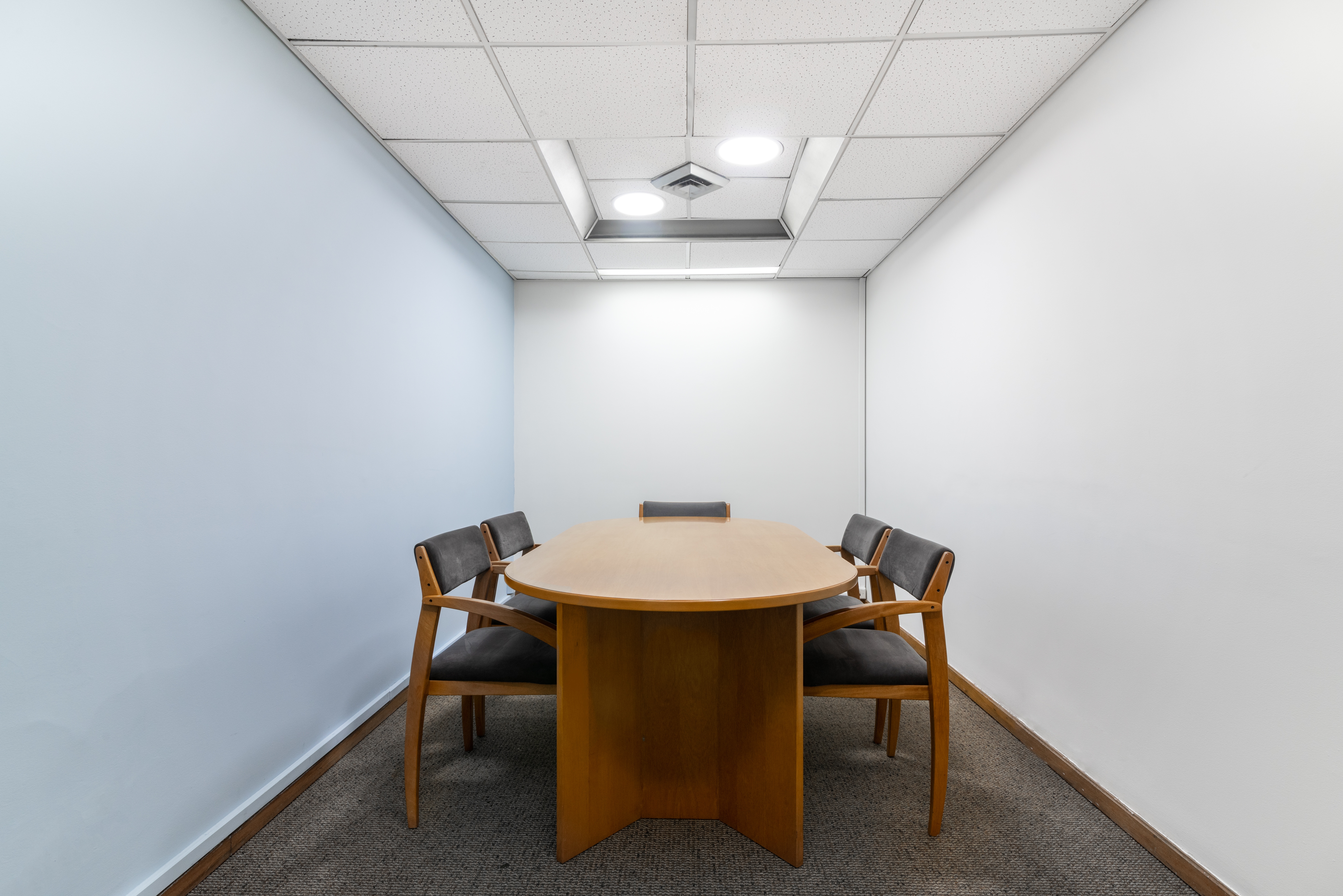 Regus - Bogota, World Trade Centre image 4