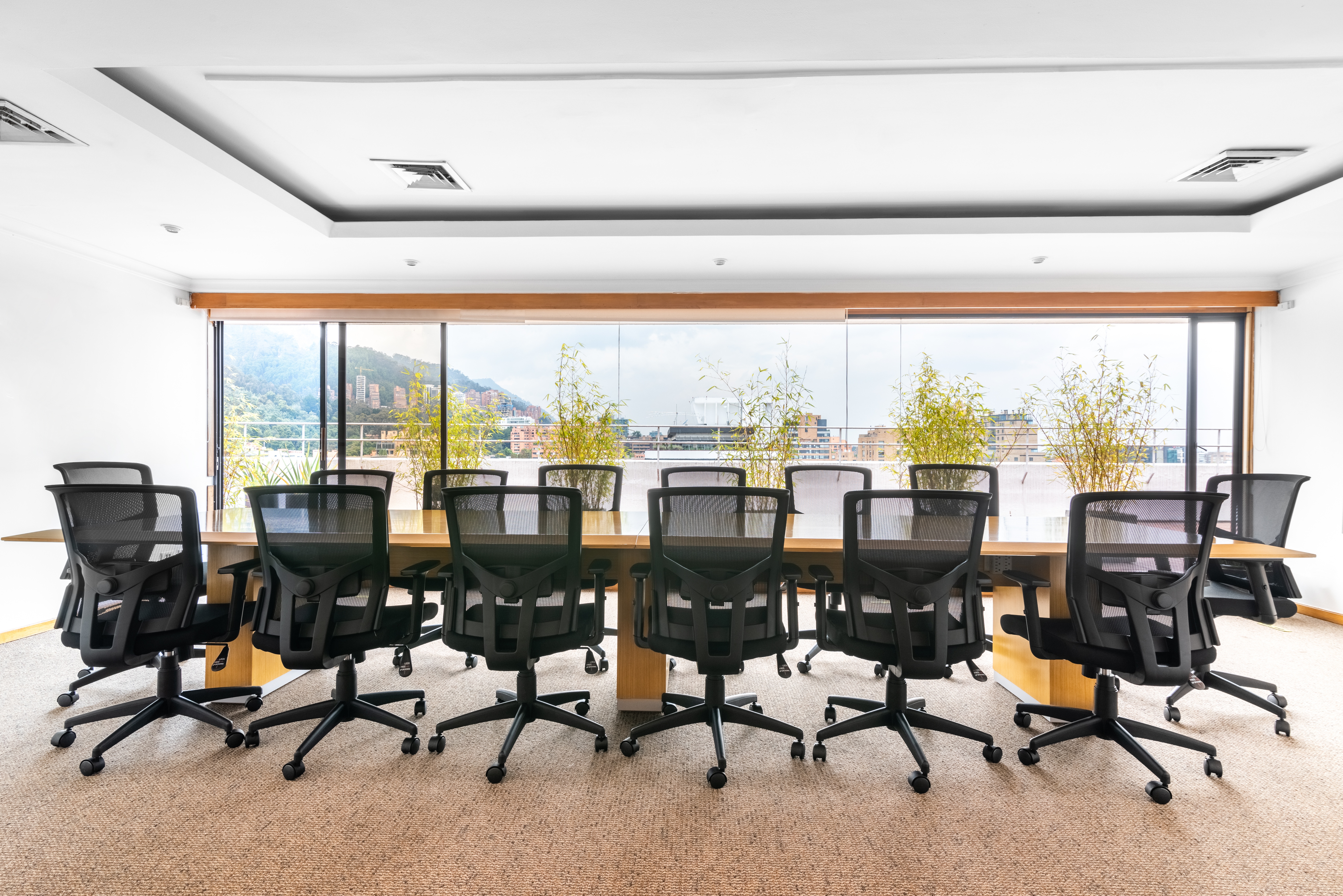 Regus - Bogota, World Trade Centre image 5