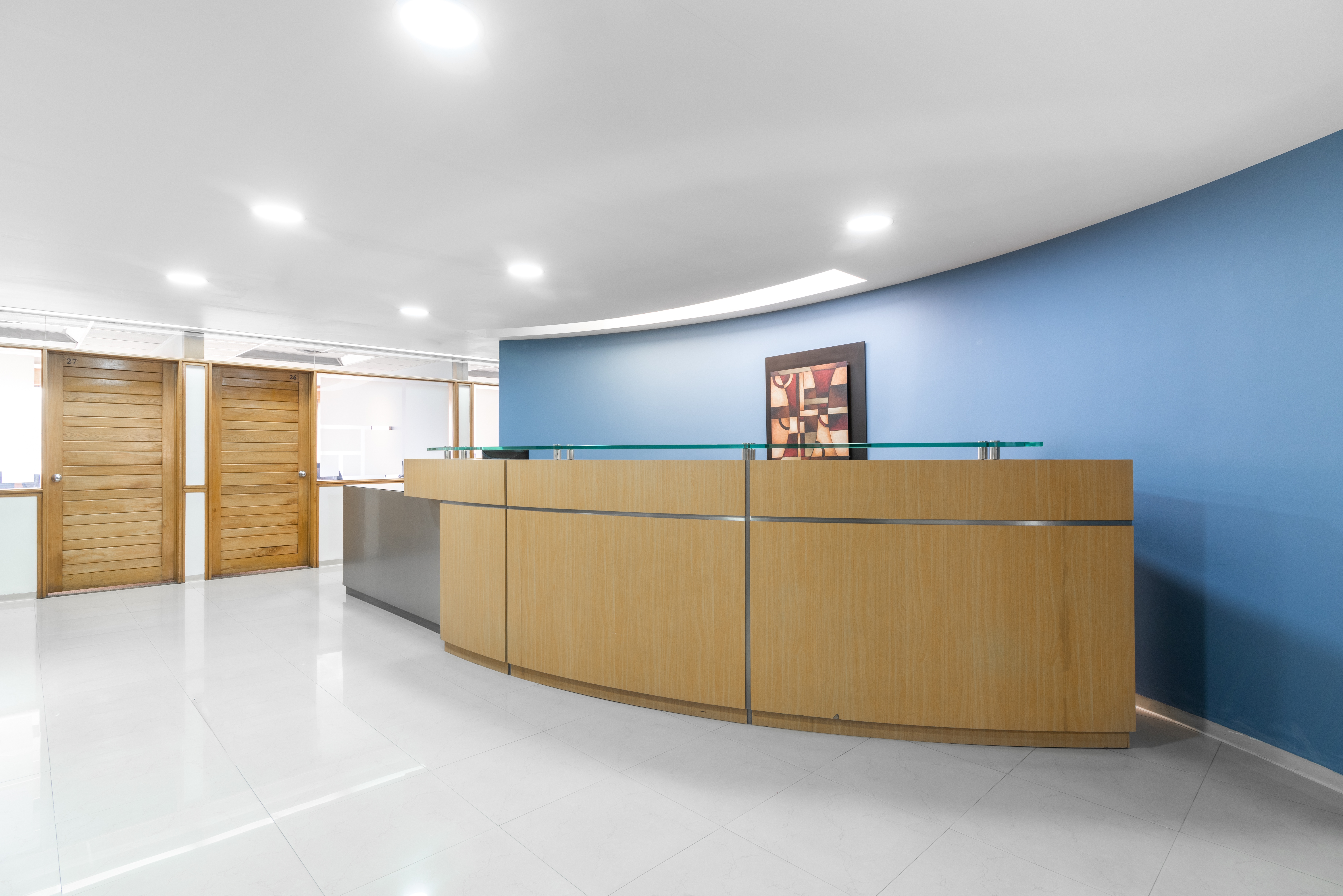 Regus - Bogota, World Trade Centre image 2