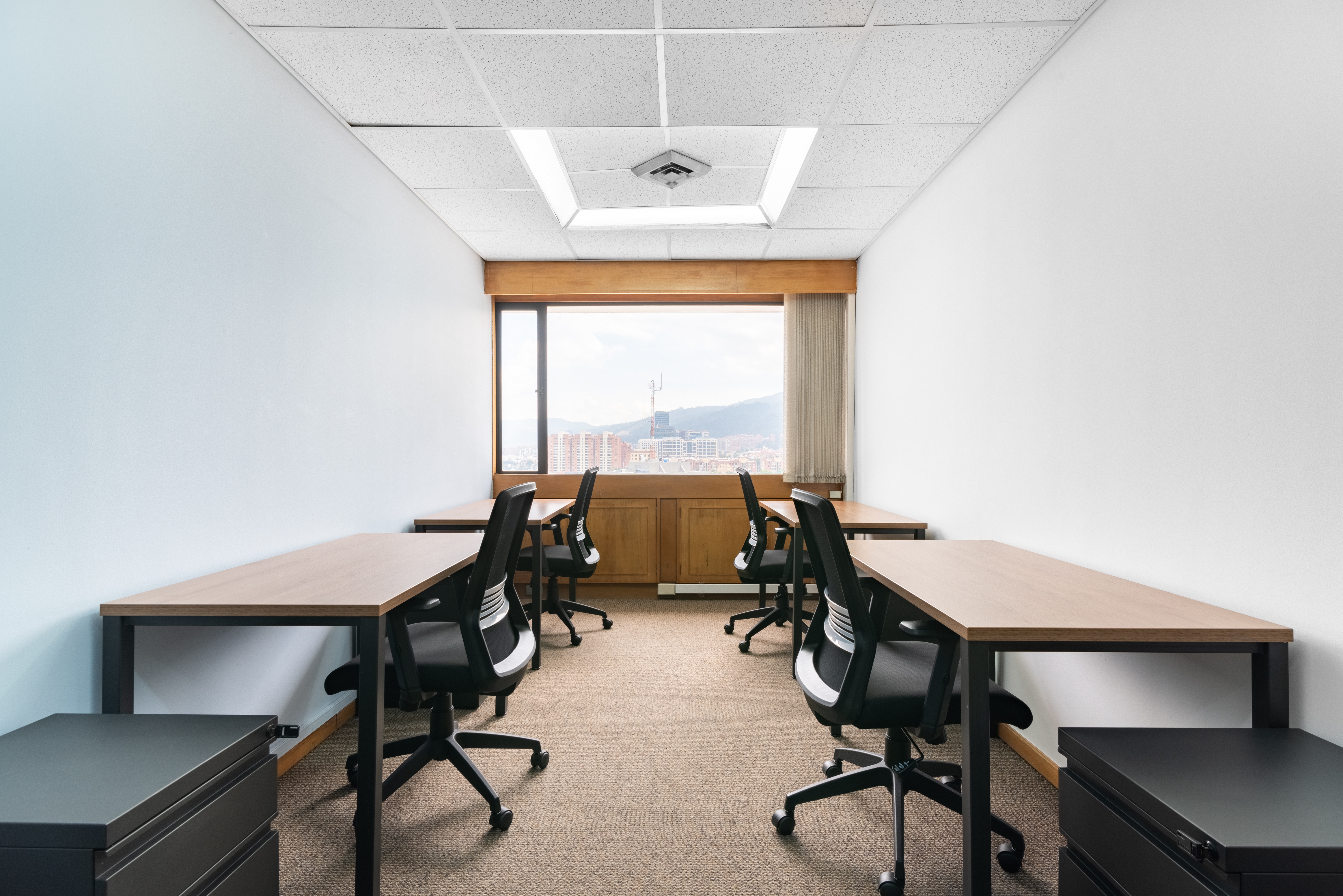 Regus - Bogota, World Trade Centre image 1