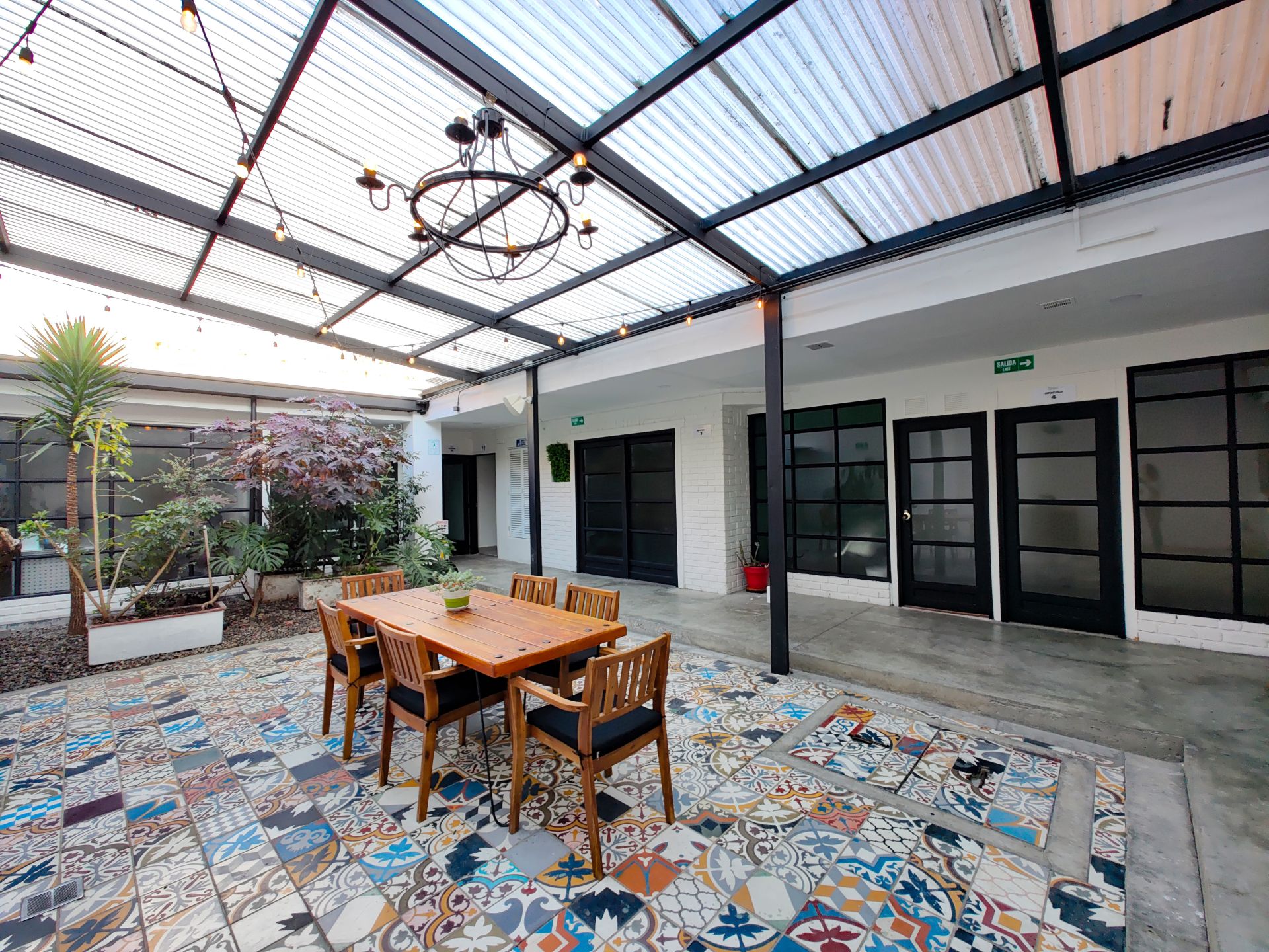 REPUBLICA SUSTAINABILITY COWORKING HUB image 4