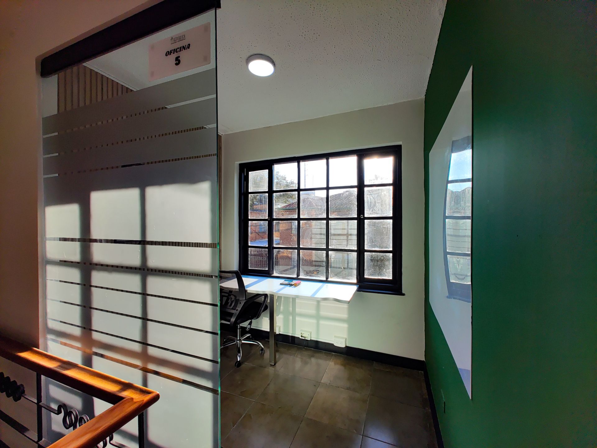 REPUBLICA SUSTAINABILITY COWORKING HUB image 5