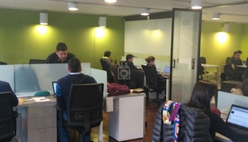 Sectortic Coworking Place image 1