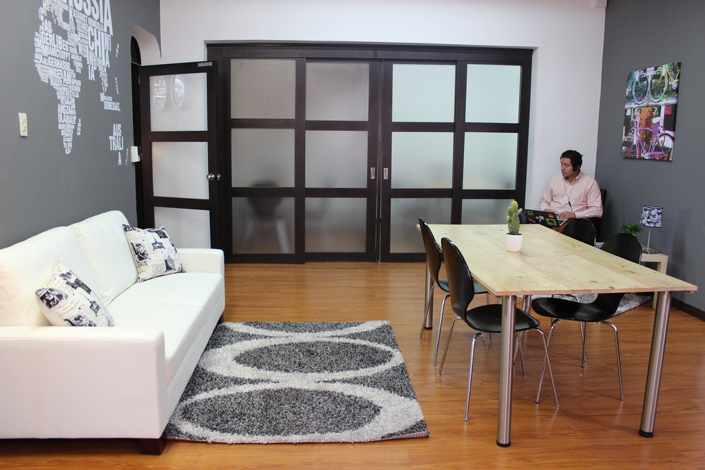 Seedspace Bogotá image 2