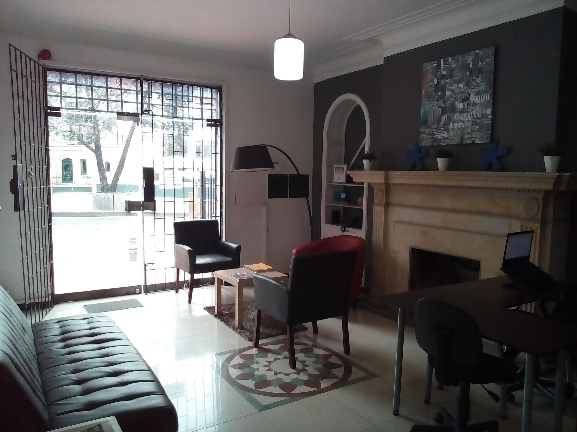 Seedspace Bogotá image 4