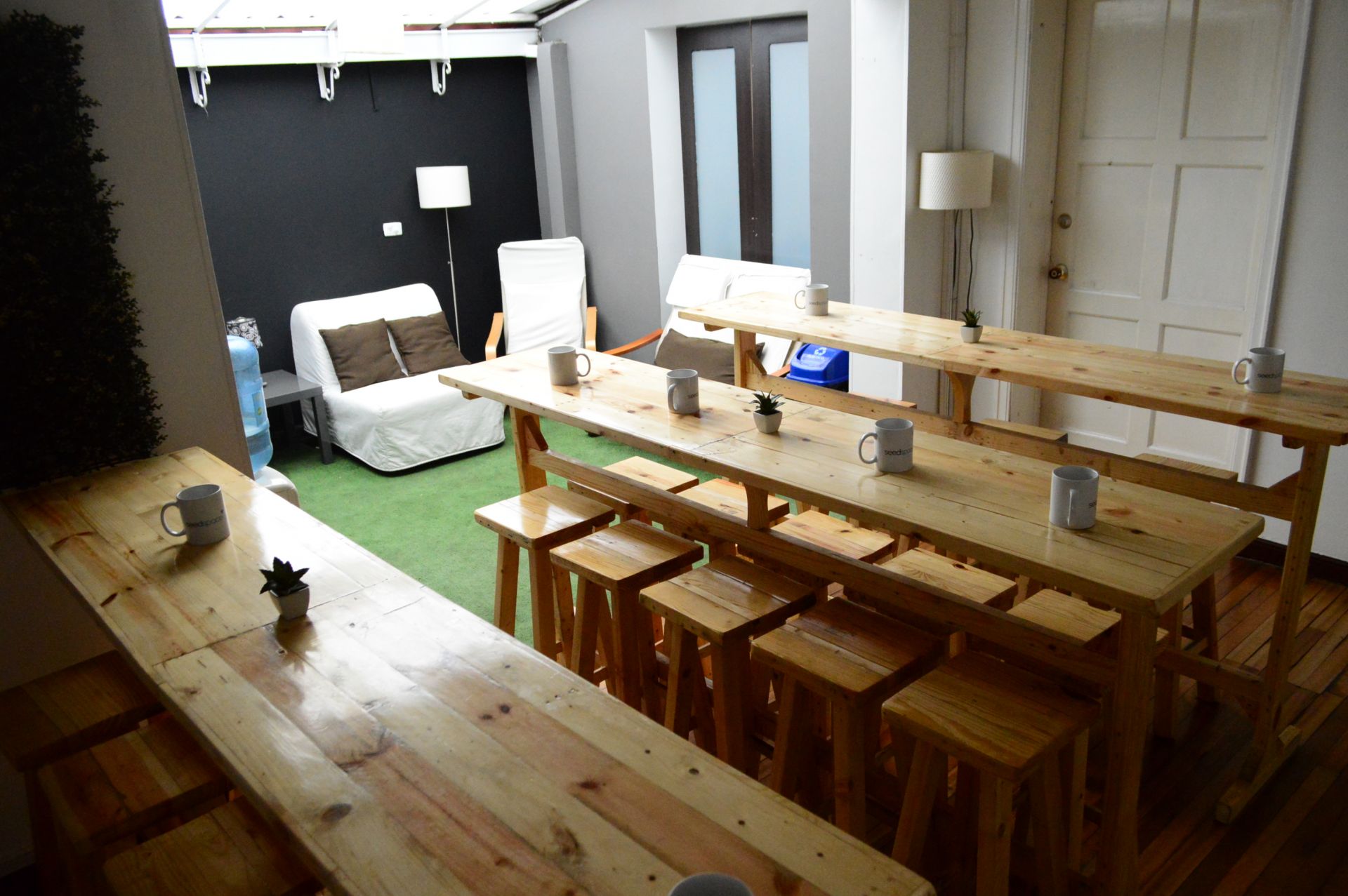 Seedspace Bogotá image 3