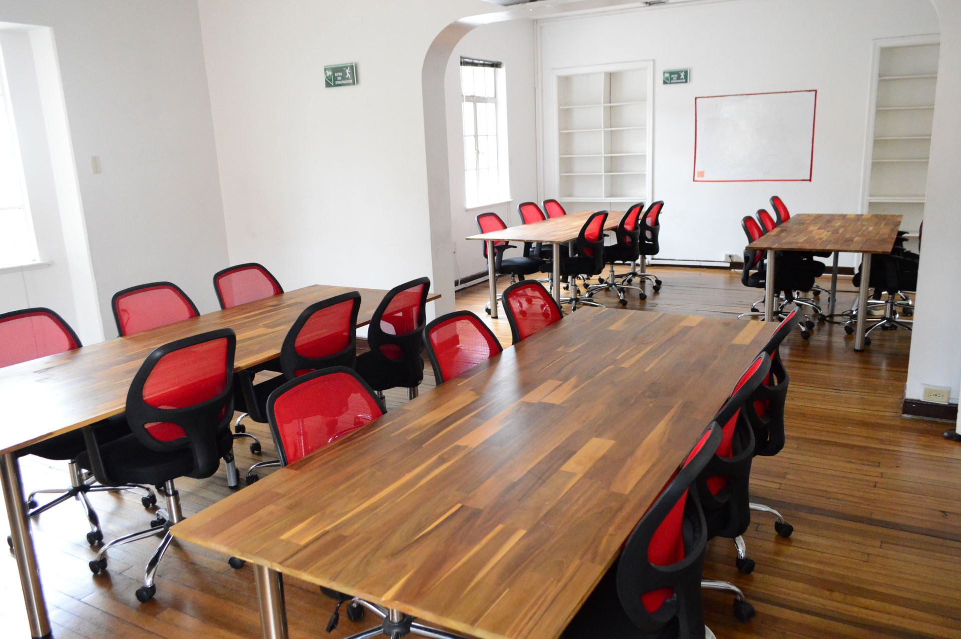 Seedspace Bogotá image 5