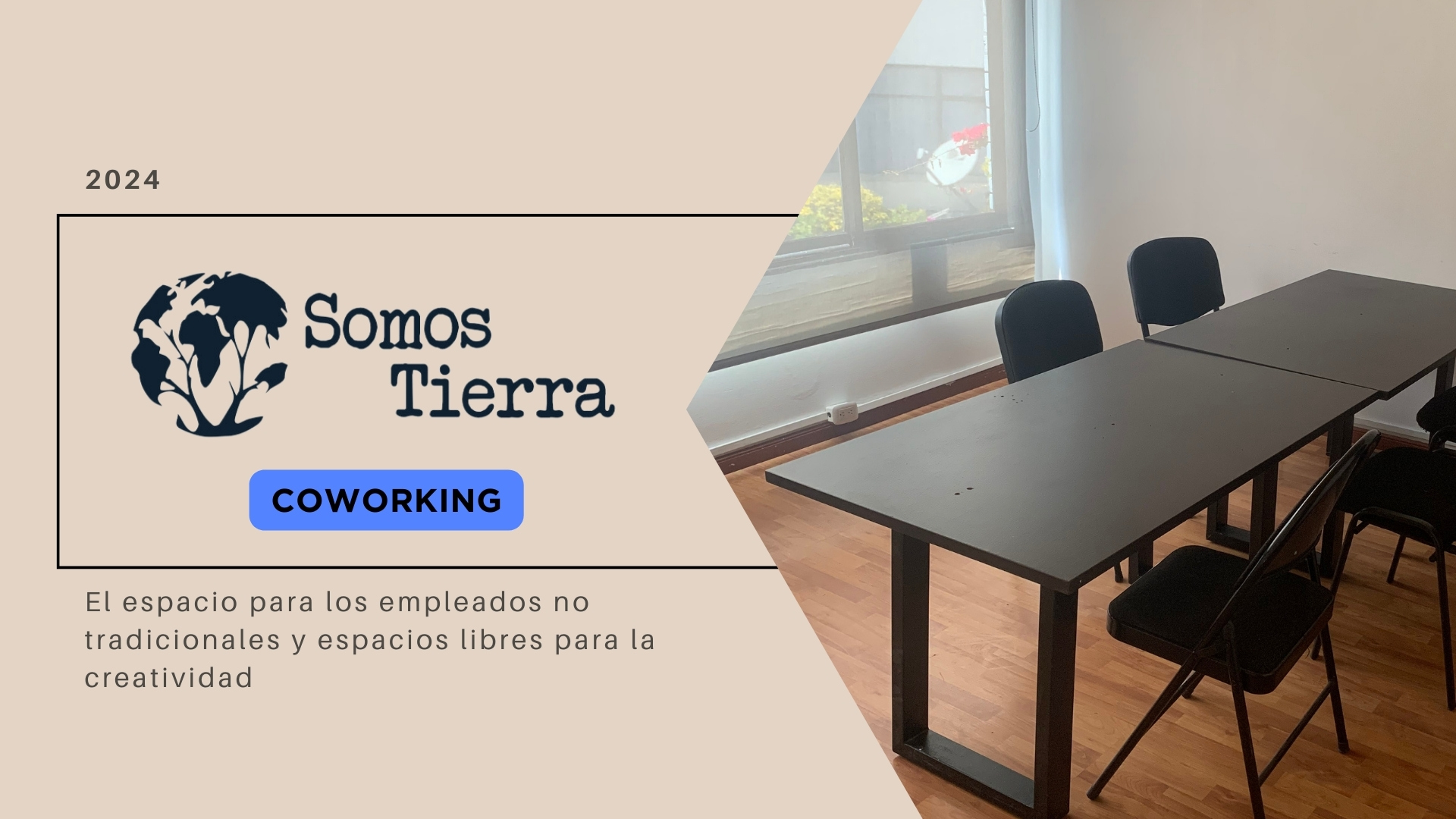 SOMOS TIERRA image 2