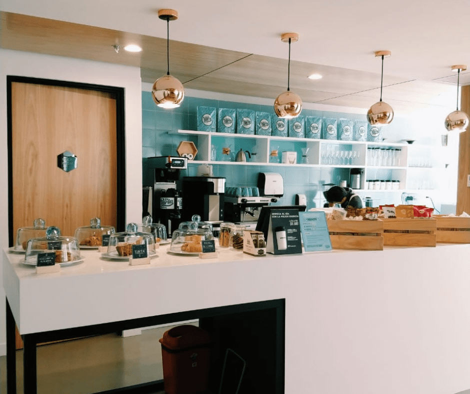 Spaces 80 once image 4