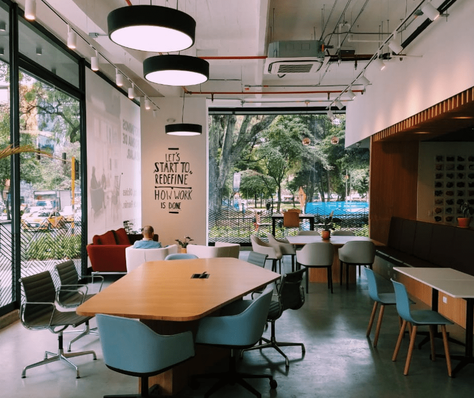 Spaces 80 once image 3