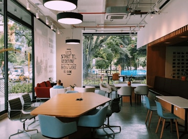 Spaces 80 once image 3