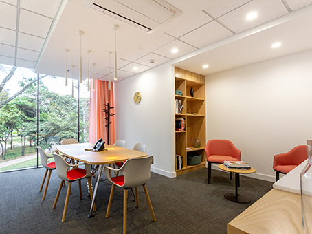 Spaces - Bogota, Spaces 80 Once image 4