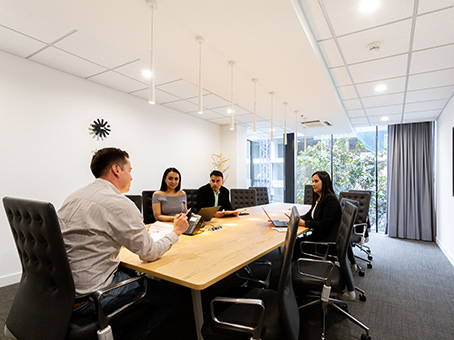 Spaces - Bogota, Spaces 80 Once image 5