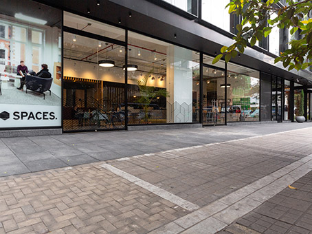 Spaces - Bogota, Spaces 80 Once image 1