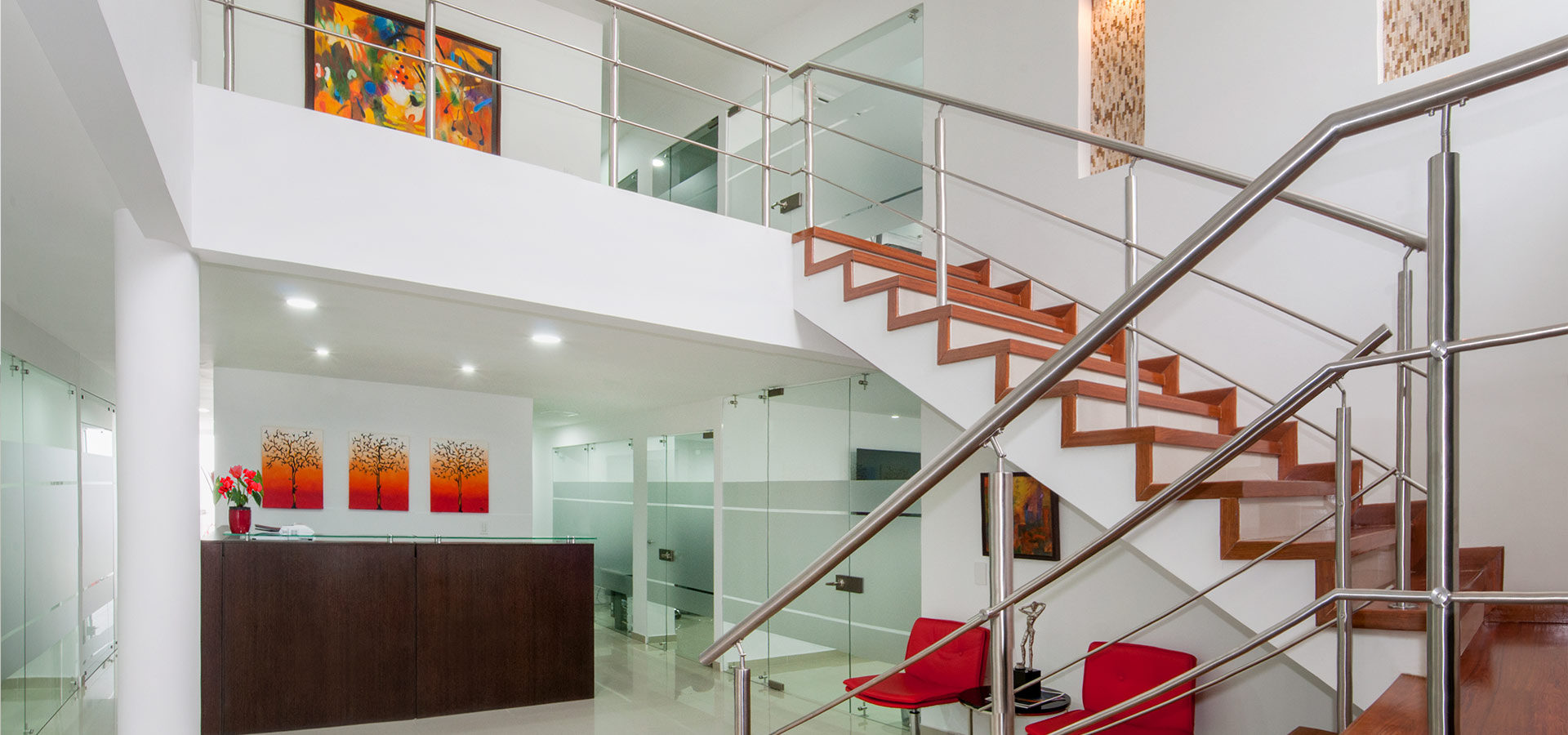 Tus Oficinas Santa Barbara image 2