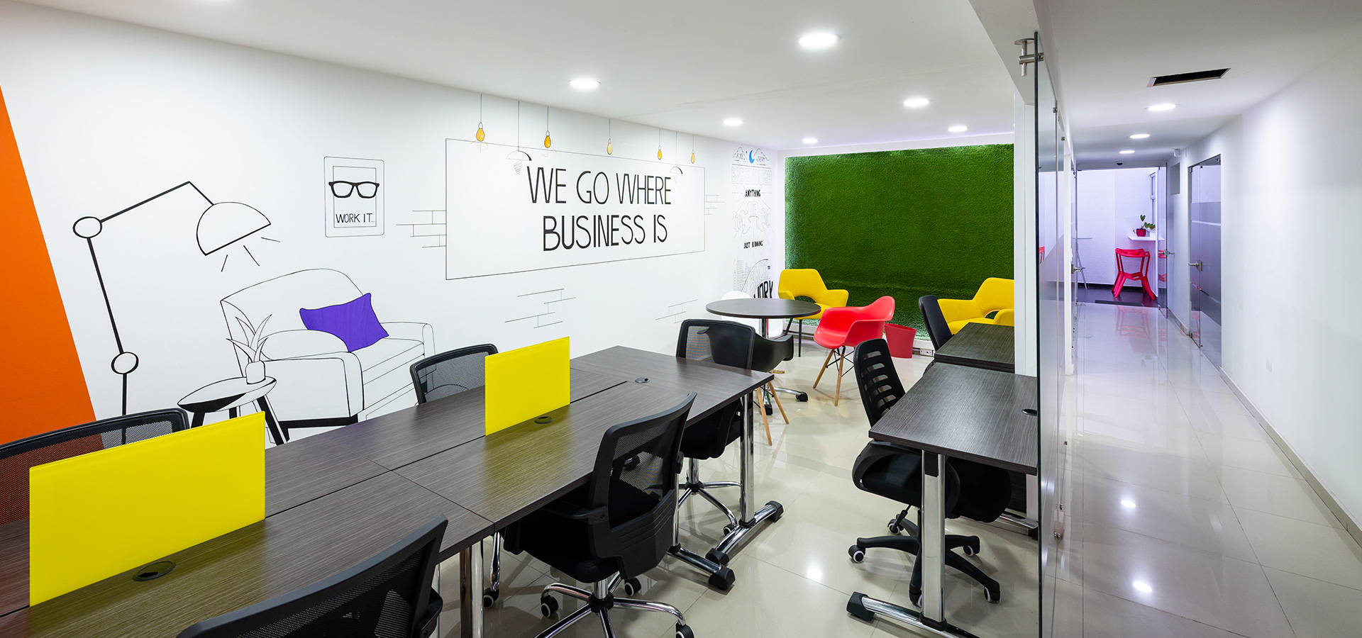 Tus Oficinas Santa Barbara image 4