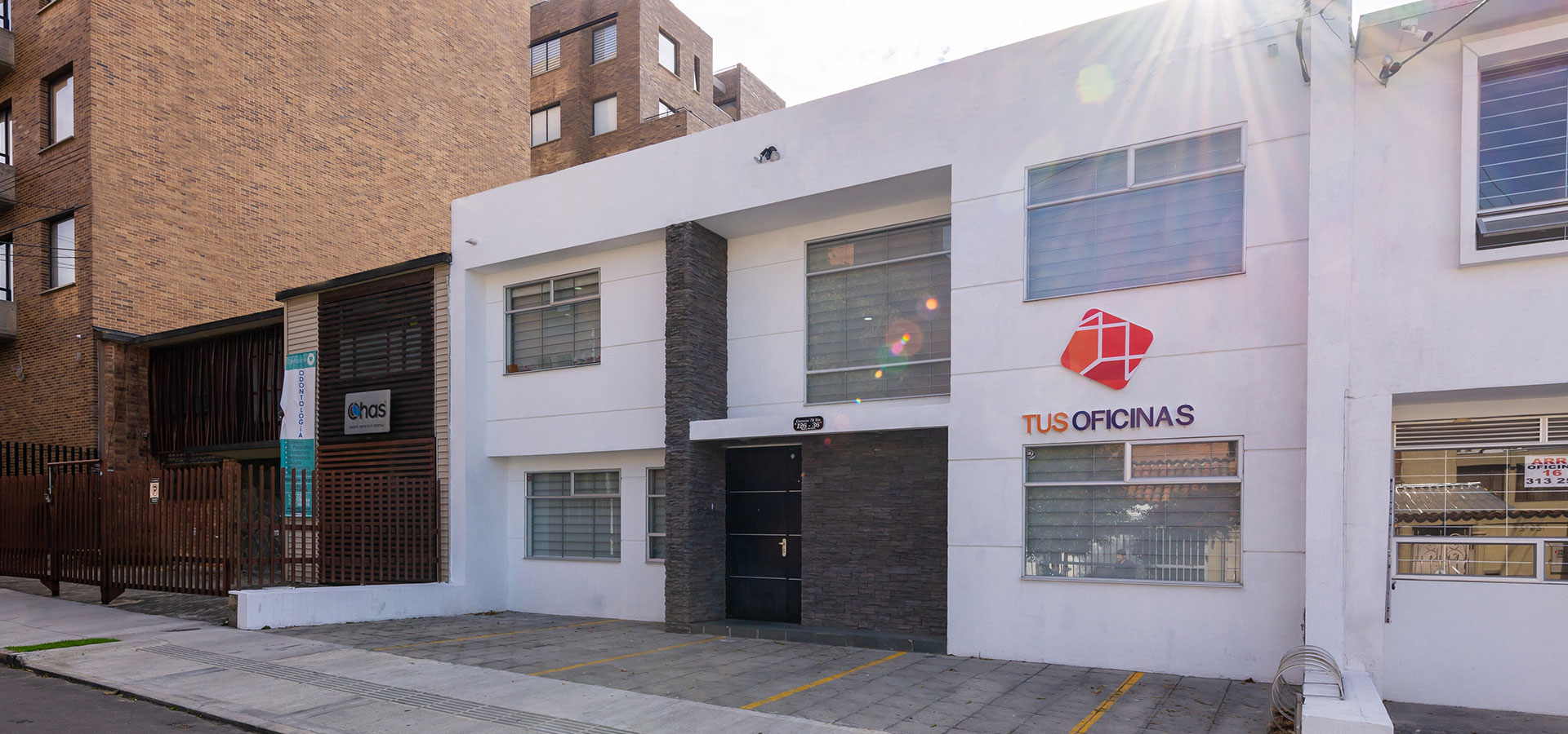 Tus Oficinas Santa Barbara image 3