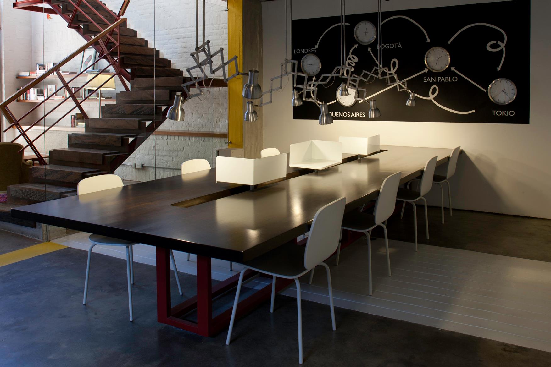 Urban Station Casa Arsenal image 4