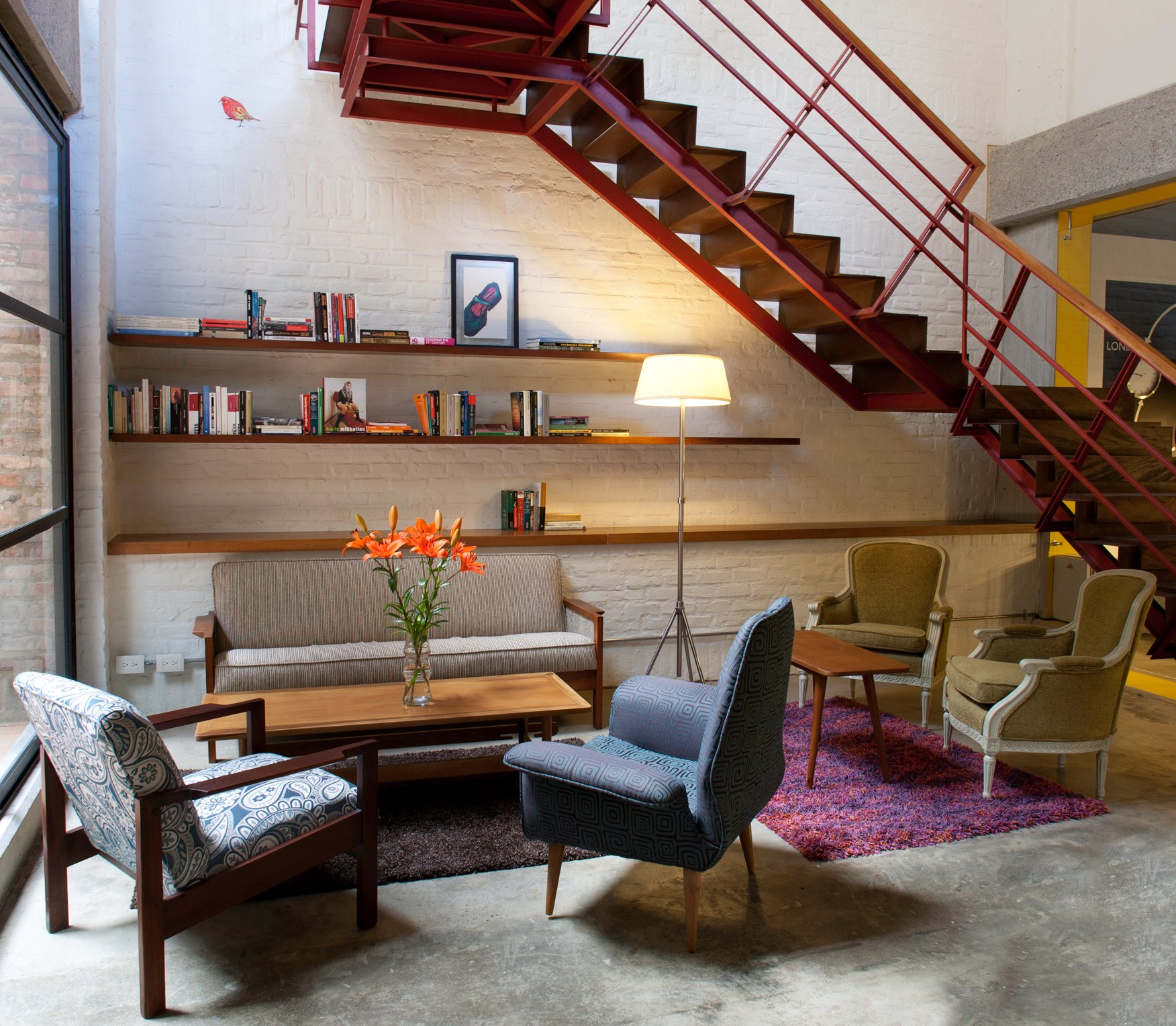 Urban Station Casa Arsenal image 3