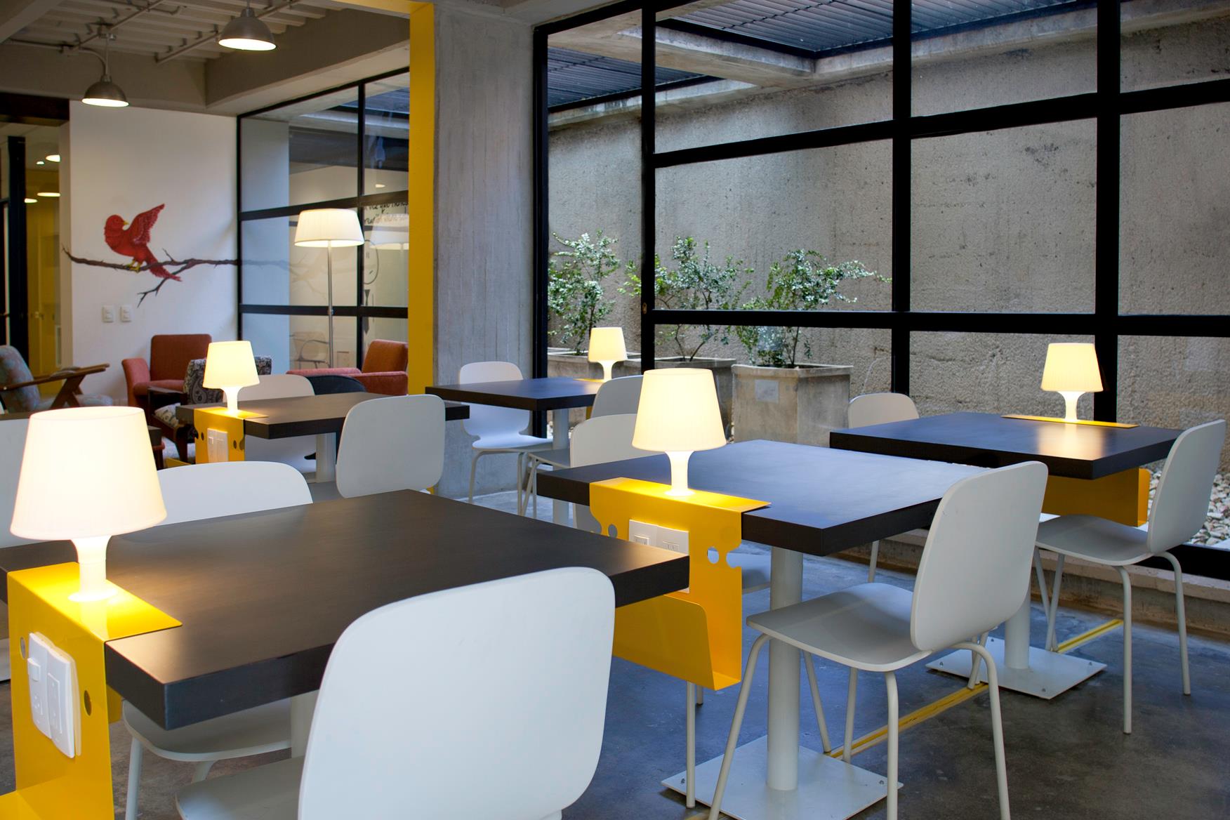 Urban Station Casa Arsenal image 5