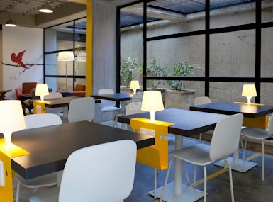 Urban Station Casa Arsenal image 5