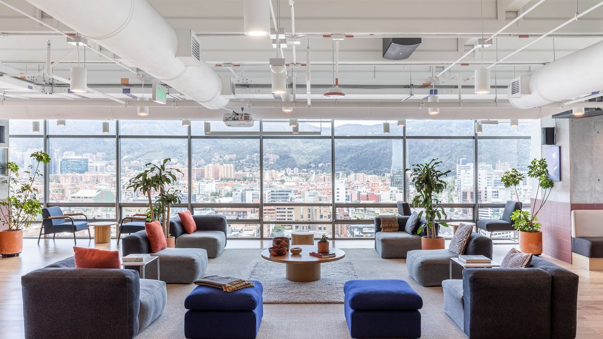 WeWork Calle 127a # 53a-45 image 3