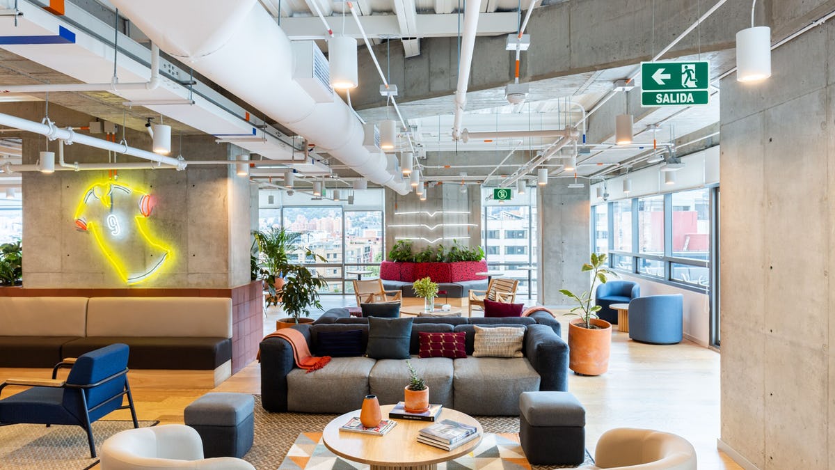 WeWork Calle 127a # 53a-45 image 5