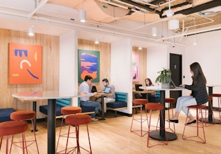 WeWork Calle 26 # 92-32 image 2