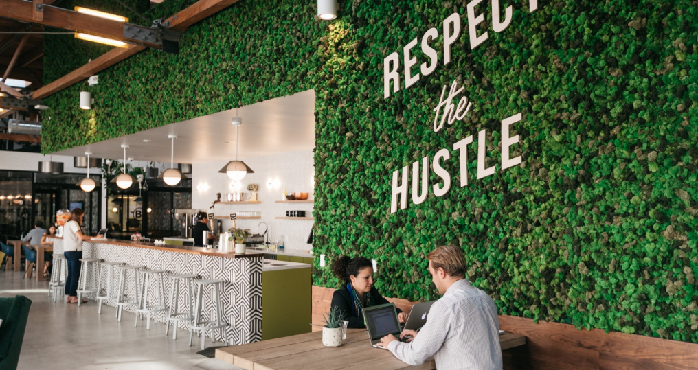 WeWork Carrera 11B # 99 - 25 image 2