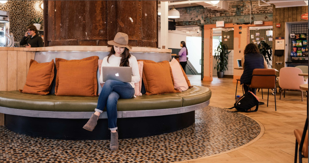 WeWork Carrera 11B # 99 - 25 image 3