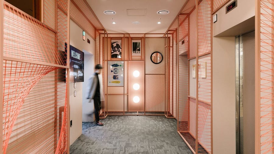 WeWork Carrera 12a #78-40 image 2