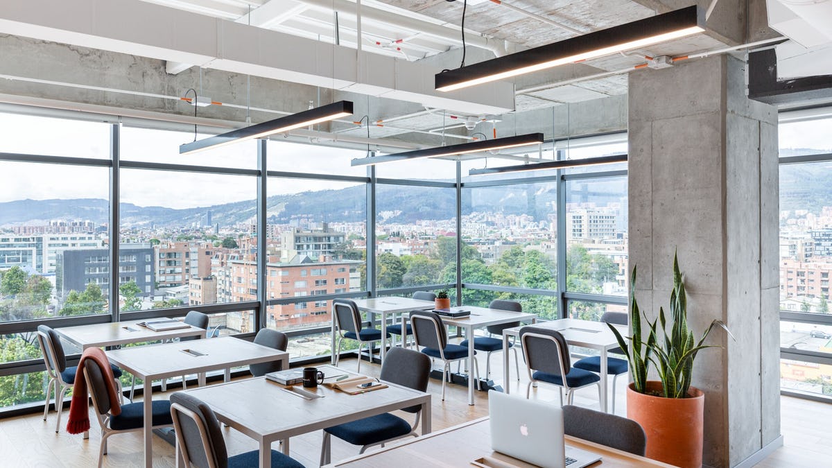 WeWork Carrera 19 # 100 - 45 image 4