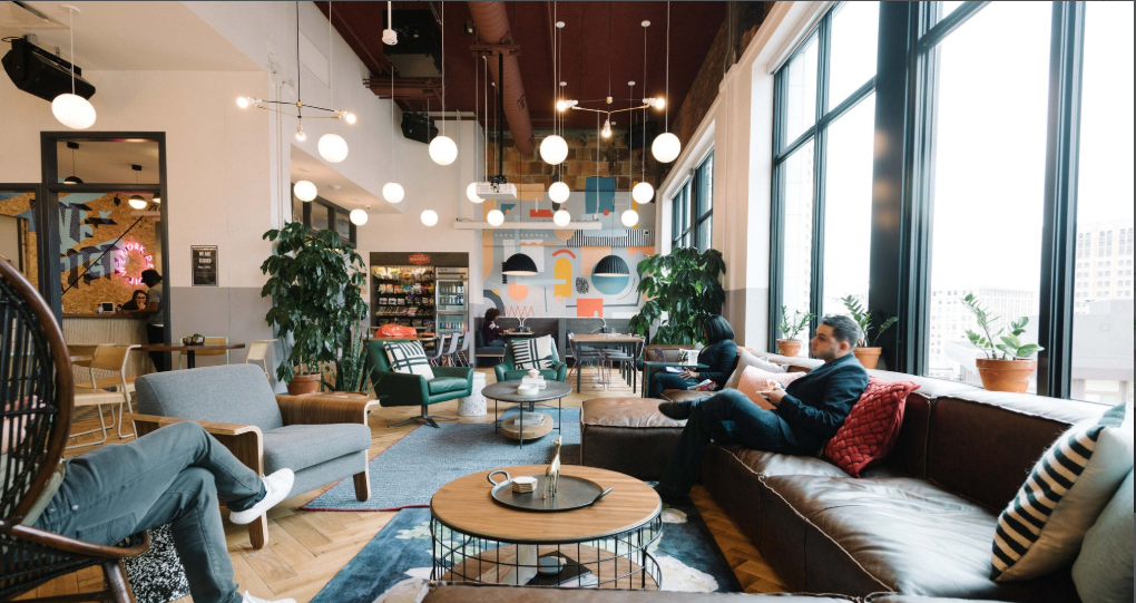 WeWork Carrera 7 #116-50 image 2