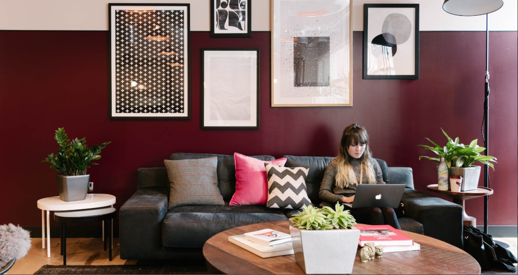 WeWork Carrera 7 #116-50 image 3