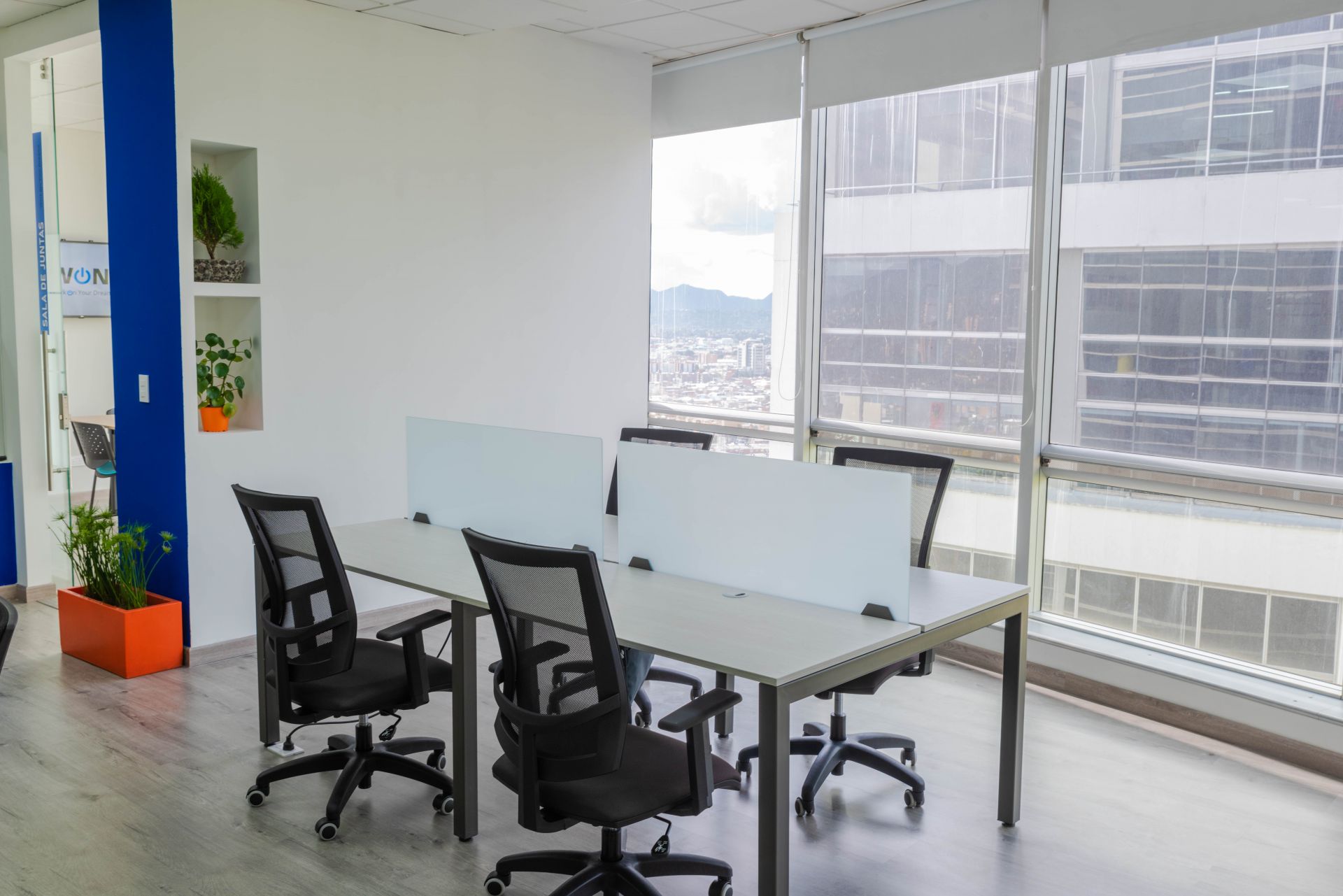 won coworking image 5