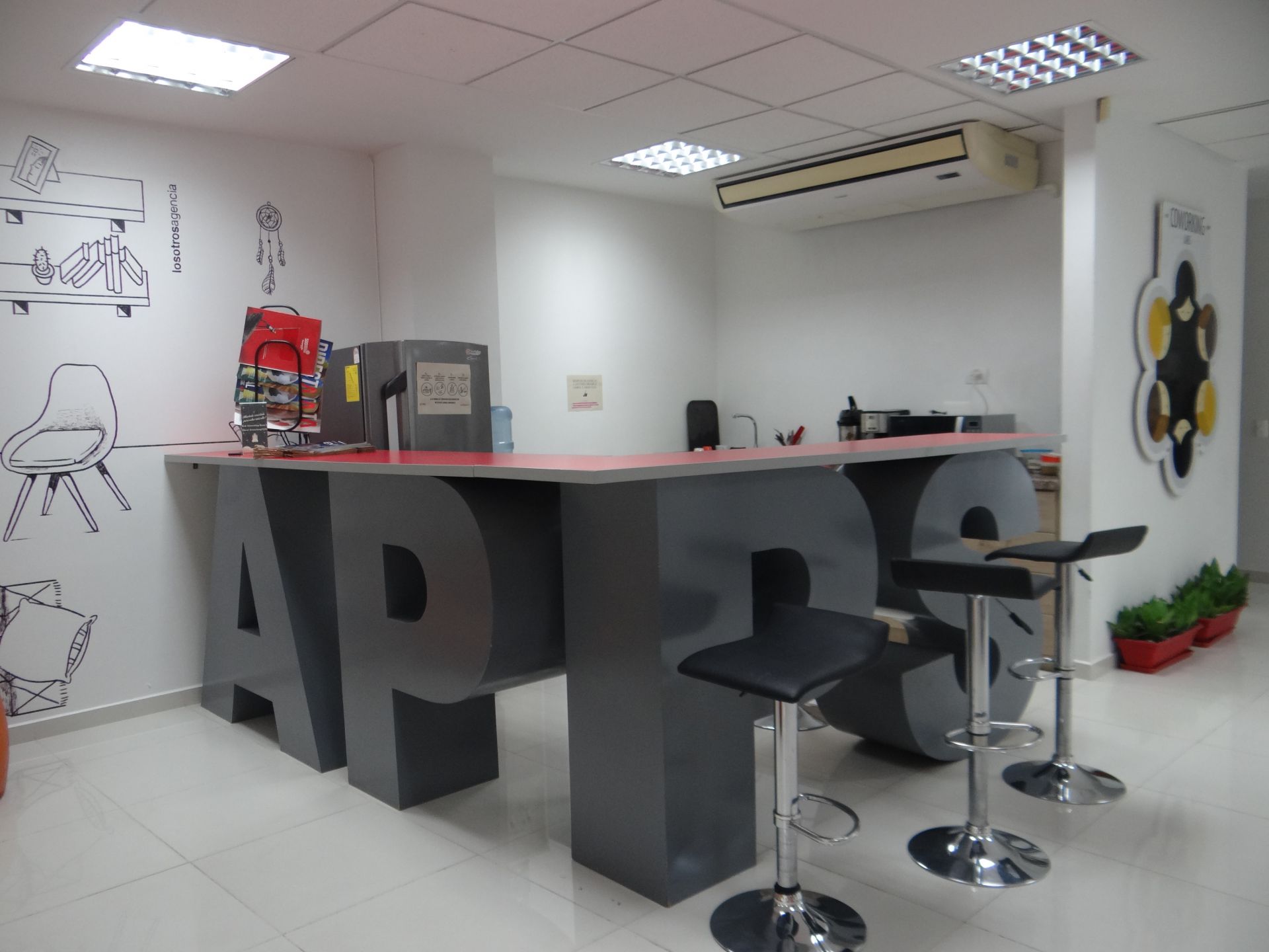 Coworking Labs image 5