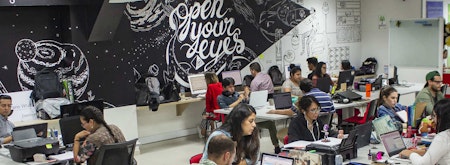 Coworking Labs
