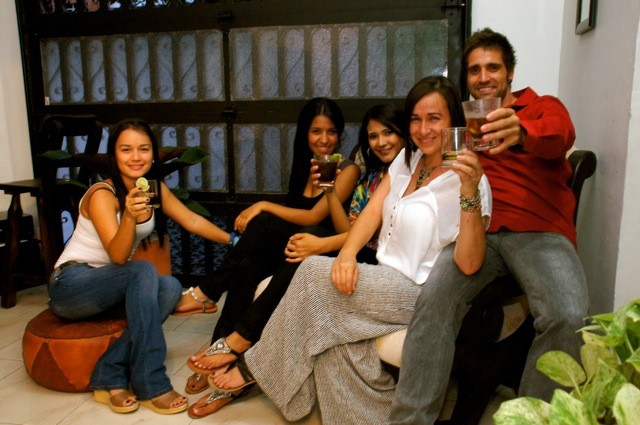 Casa Miraflores image 4